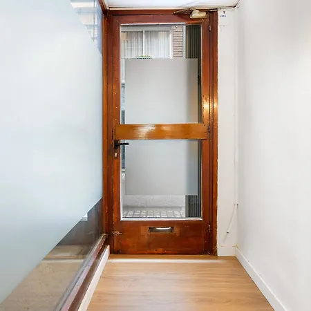 Apartament Charming In The Heart Of Gracia Barcelona