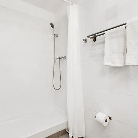 Apartament Charming In The Heart Of Gracia