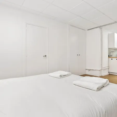 Apartament Charming In The Heart Of Gracia Barcelona